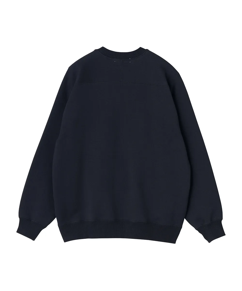 ����̸���ͽ���ʡ�20 SWEAT SHIRT��΢���Ӥʤ���