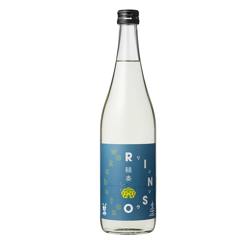 日本酒
