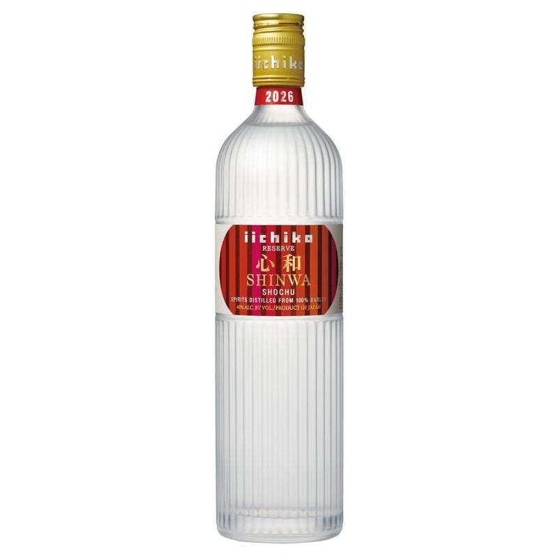 iichiko RESERVE ����2026