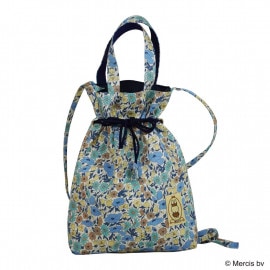 ߥåեȡȡmade with Liberty Fabrics P&D֥롼