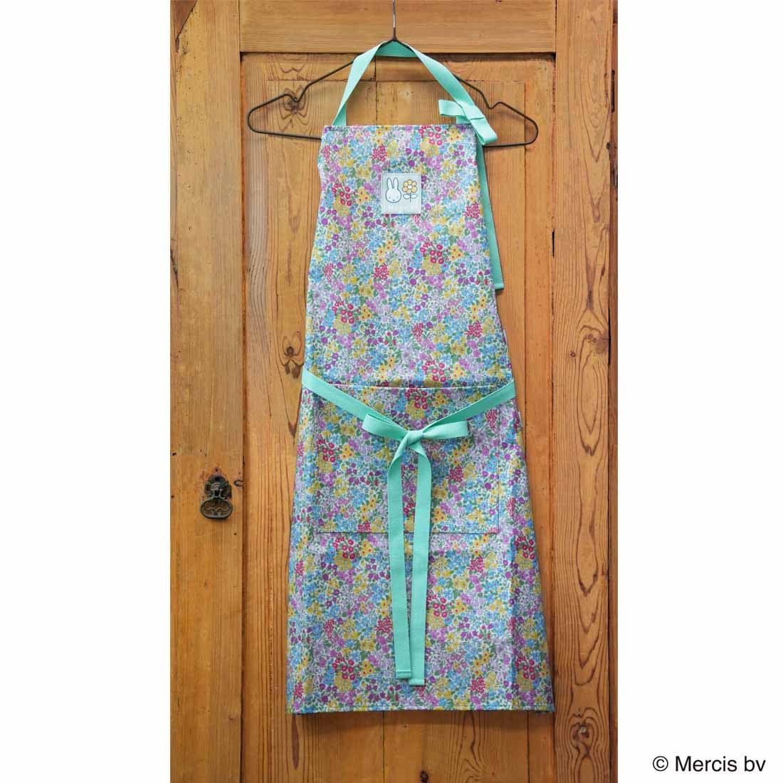 134 リバティ　エプロン 134 リバティ エプロン