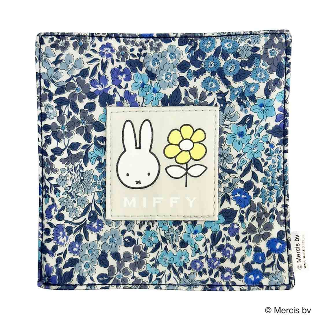 ミッフィーリバティJ＆L コースター ブルー | ◇ ミッフィー | 元町