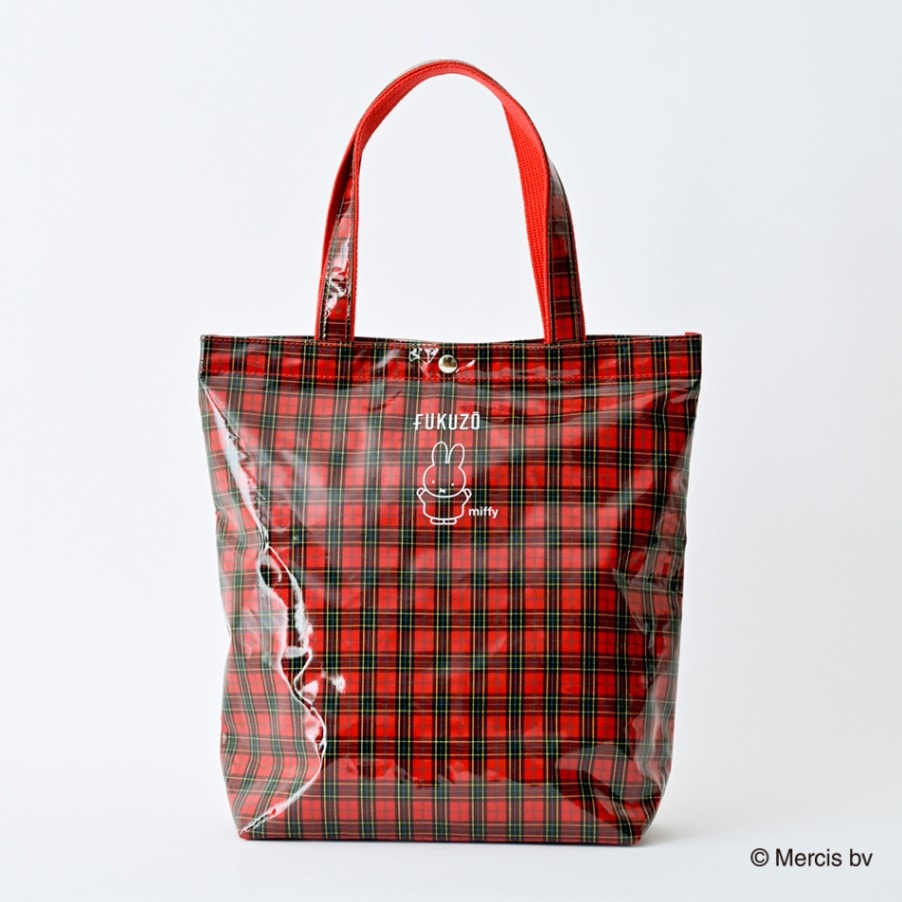 フィルソン　ジッパートート　ナナミカコラボ　赤 フィルソン ジッパートート ナナミカコラボ 赤 💥Filson Garment