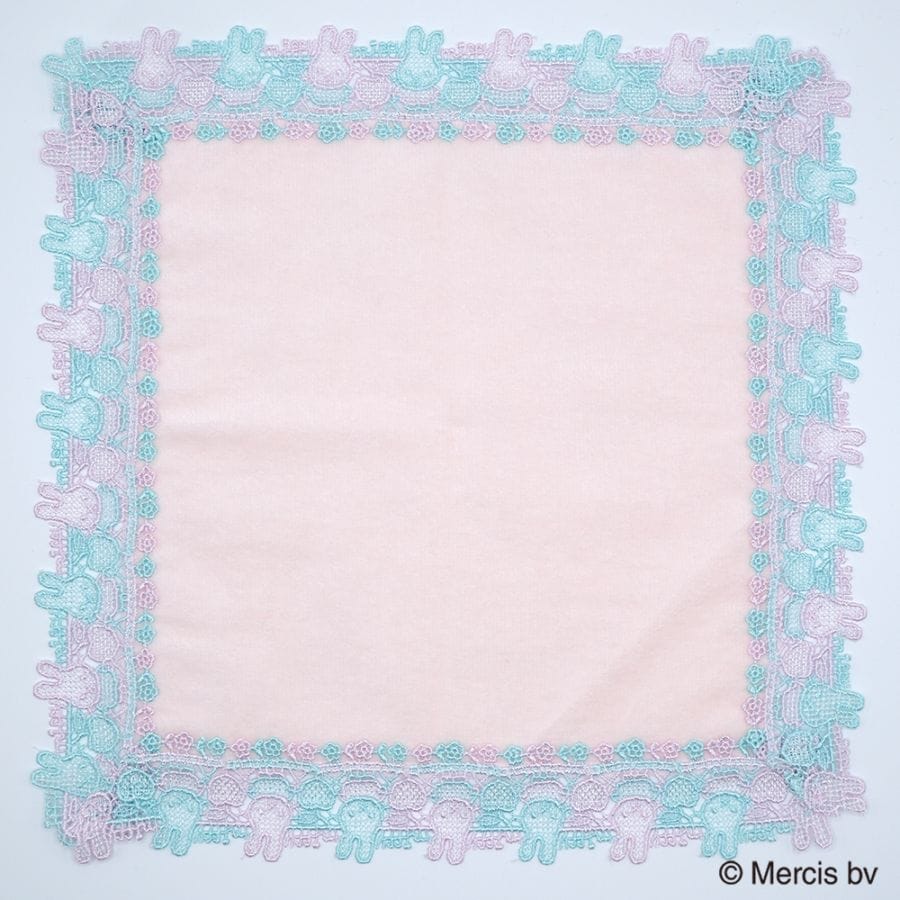 近沢レース　ピンク系　まとめ売り Amazon.co.jp: 近沢レース ピンク系 タオル ハンカチ 2枚set︎