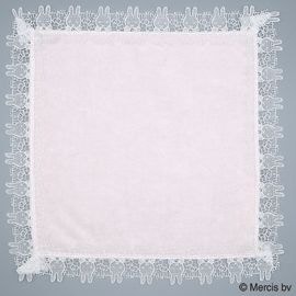 ミッフィー 近沢レース店 BFハンカチ CR | ◇ ミッフィー | 元町