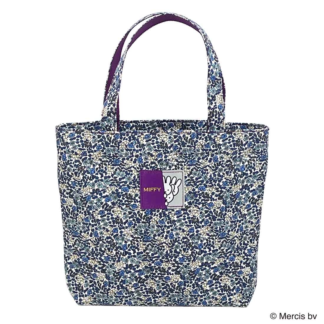 ߥåեߥ˥ȡȡmade with Liberty Fabrics ֥롼