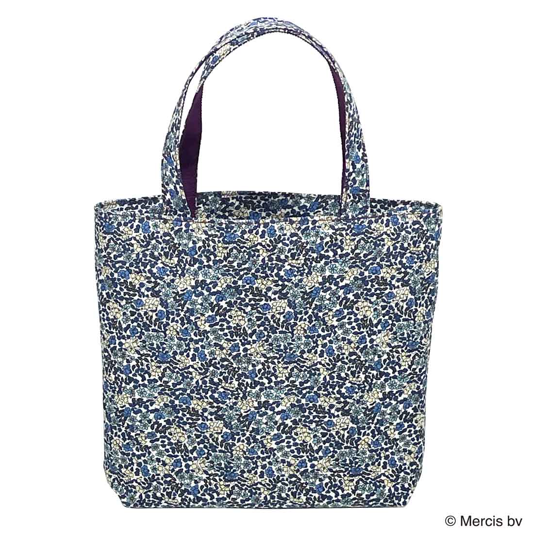 ߥåեߥ˥ȡȡmade with Liberty Fabrics ֥롼