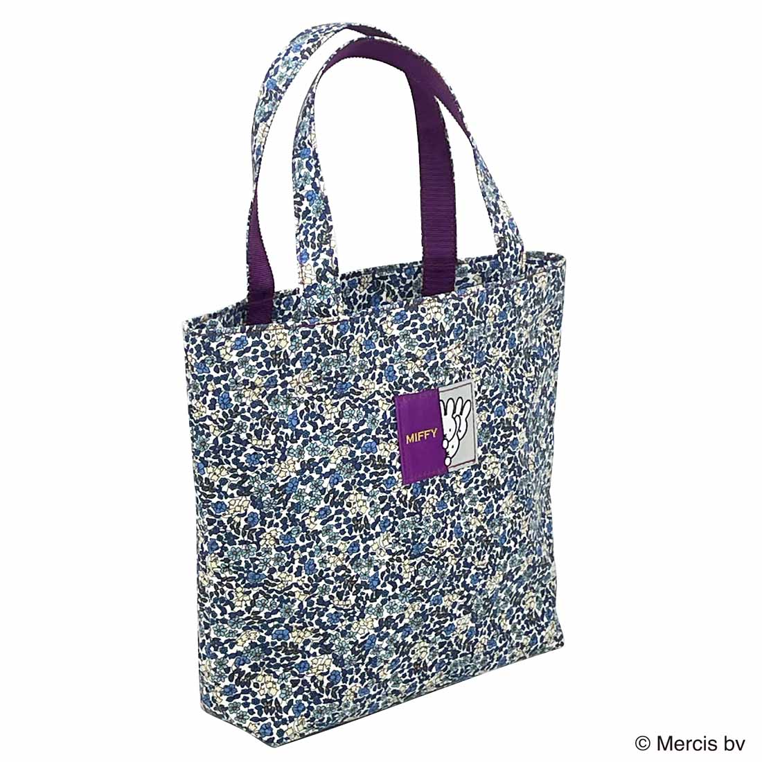 ߥåեߥ˥ȡȡmade with Liberty Fabrics ֥롼