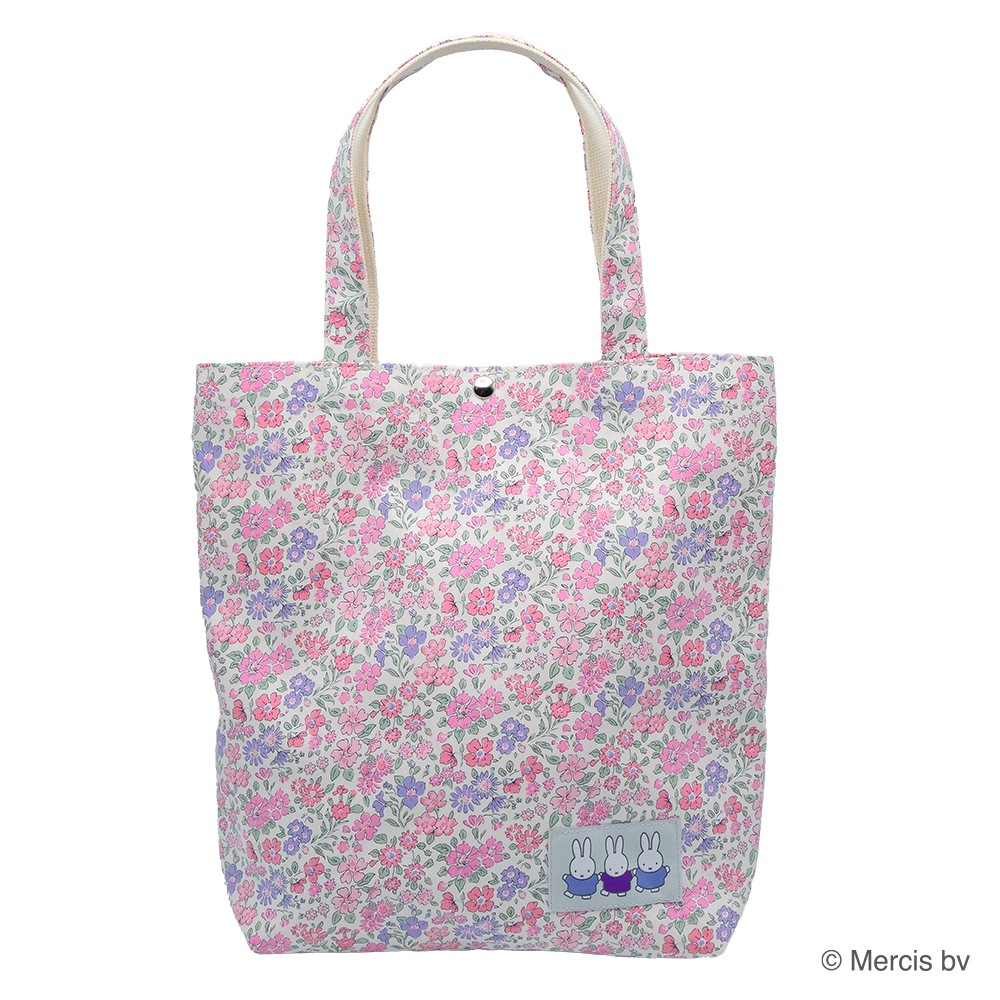 mfリバティABL A4タテトート PK | ◇ ミッフィー | 元町ファクトリー