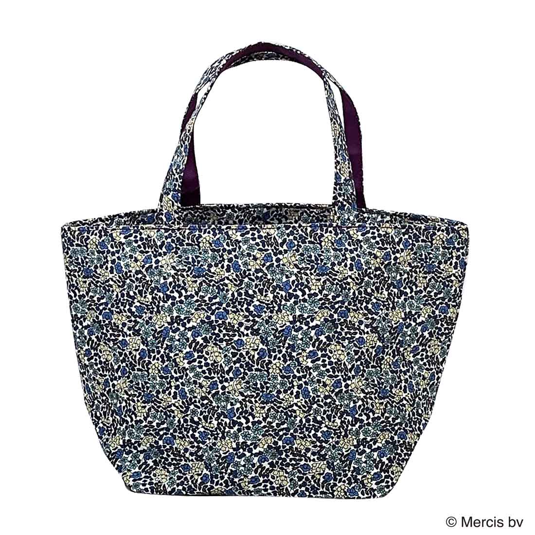 ߥåեȡȡmade with Liberty Fabrics ֥롼