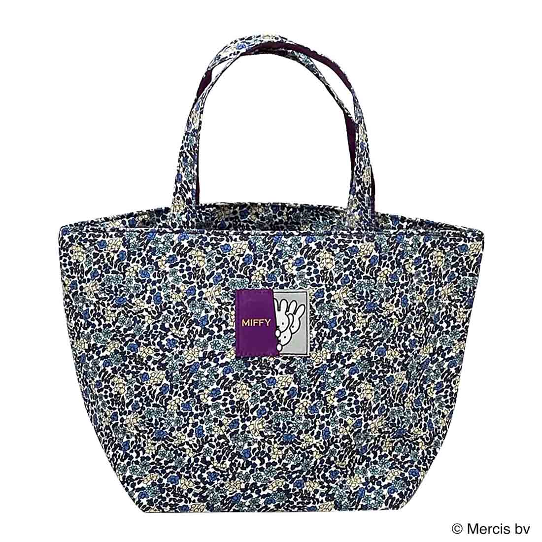 ߥåեȡȡmade with Liberty Fabrics ֥롼