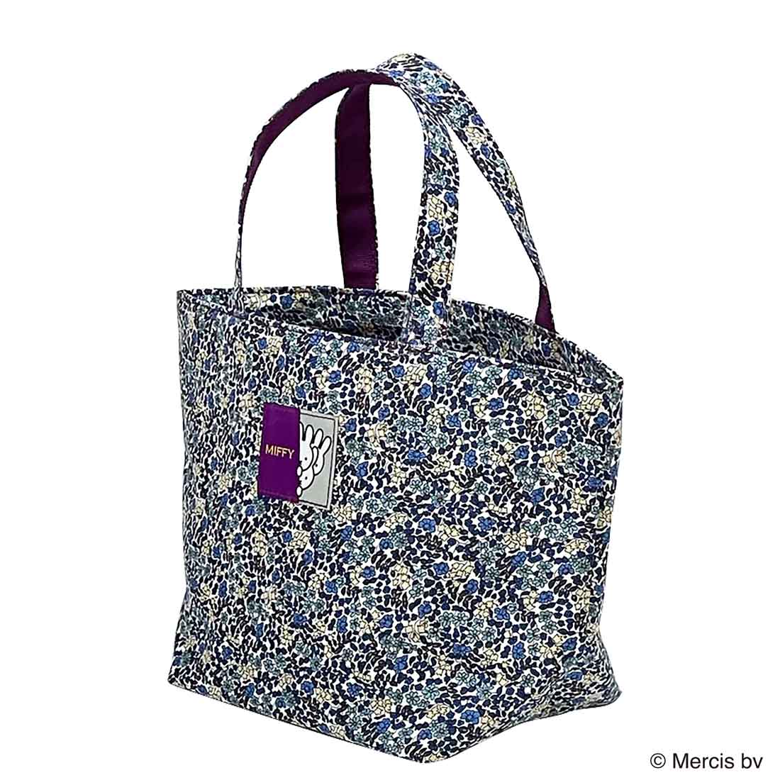 ߥåեȡȡmade with Liberty Fabrics ֥롼