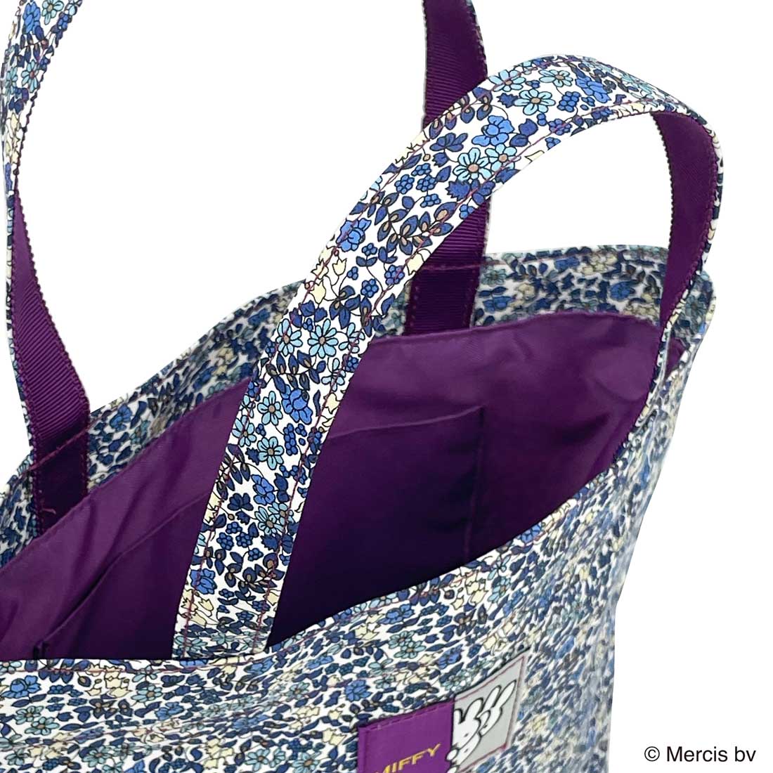 ߥåեȡȡmade with Liberty Fabrics ֥롼