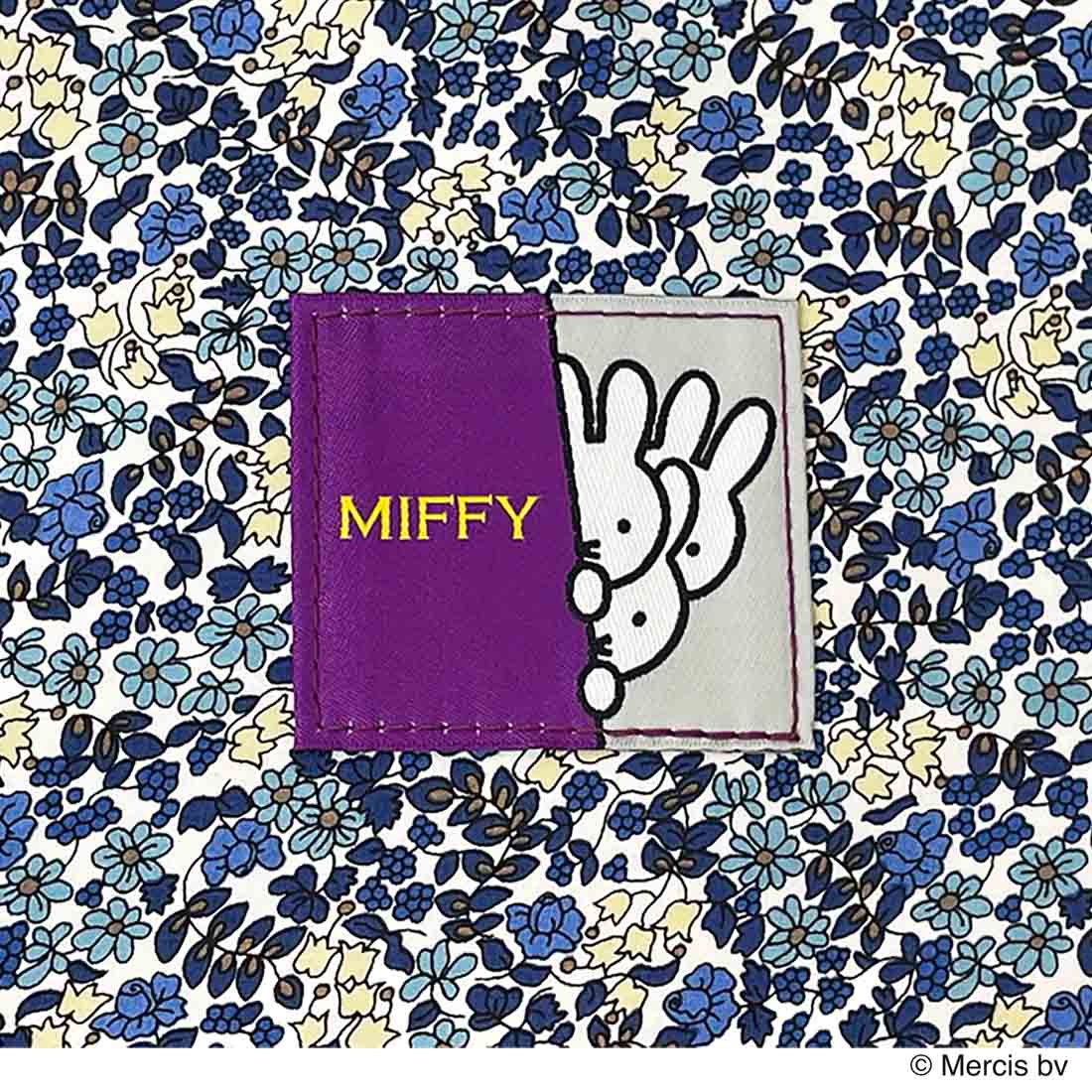 ߥåեȡȡmade with Liberty Fabrics ֥롼