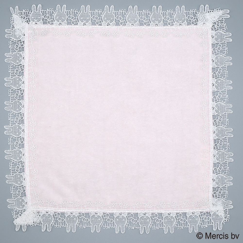 ミッフィー 近沢レース店 BFハンカチ LP | ◇ ミッフィー | 元町