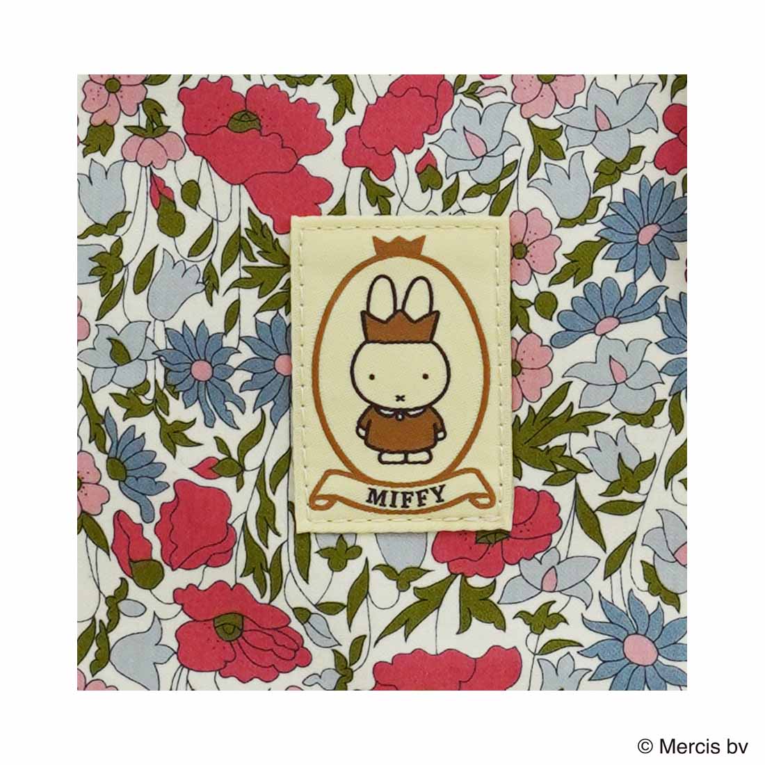 ߥåե饦ɥݡmade with Liberty Fabrics P&Dԥ