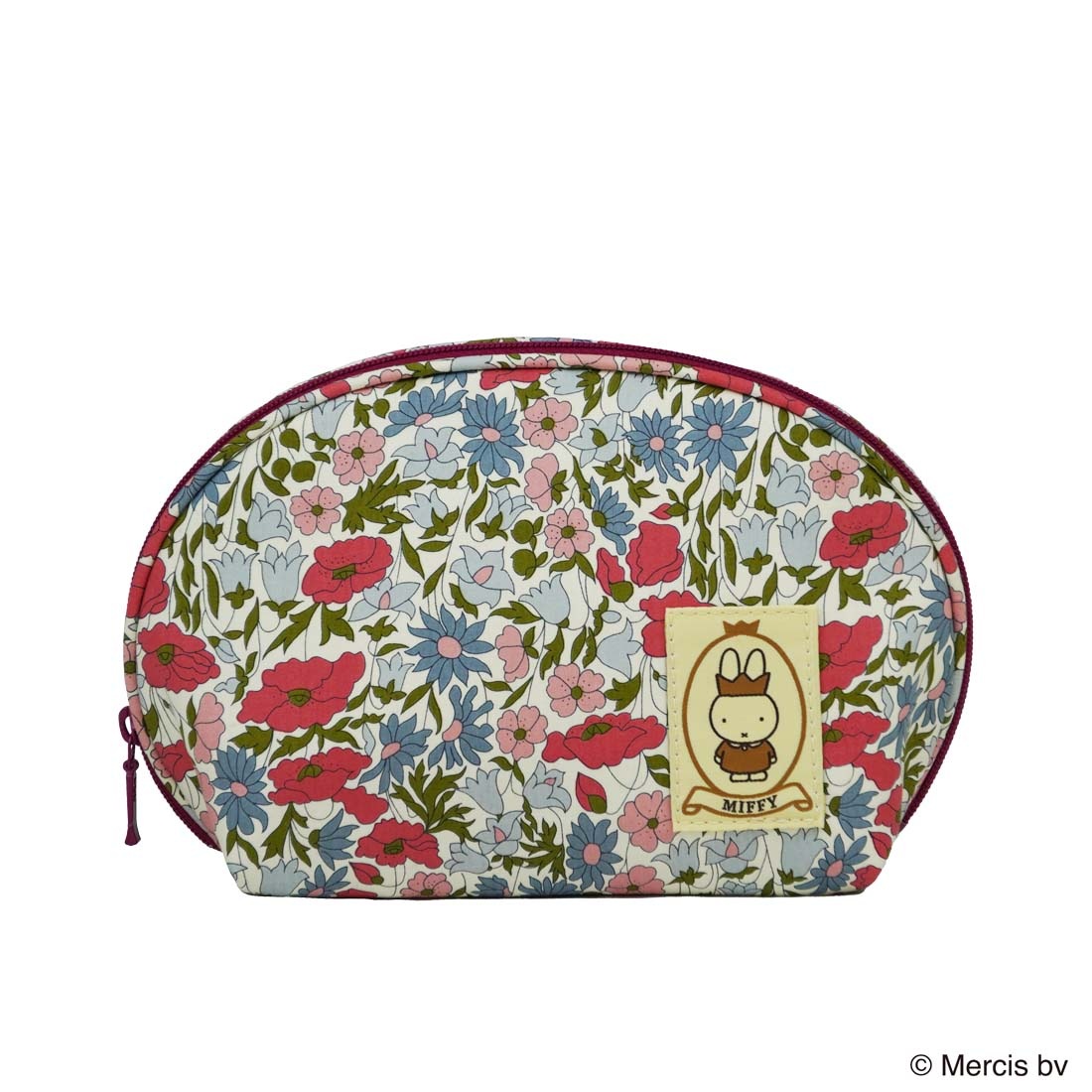 ߥåե饦ɥݡmade with Liberty Fabrics P&Dԥ