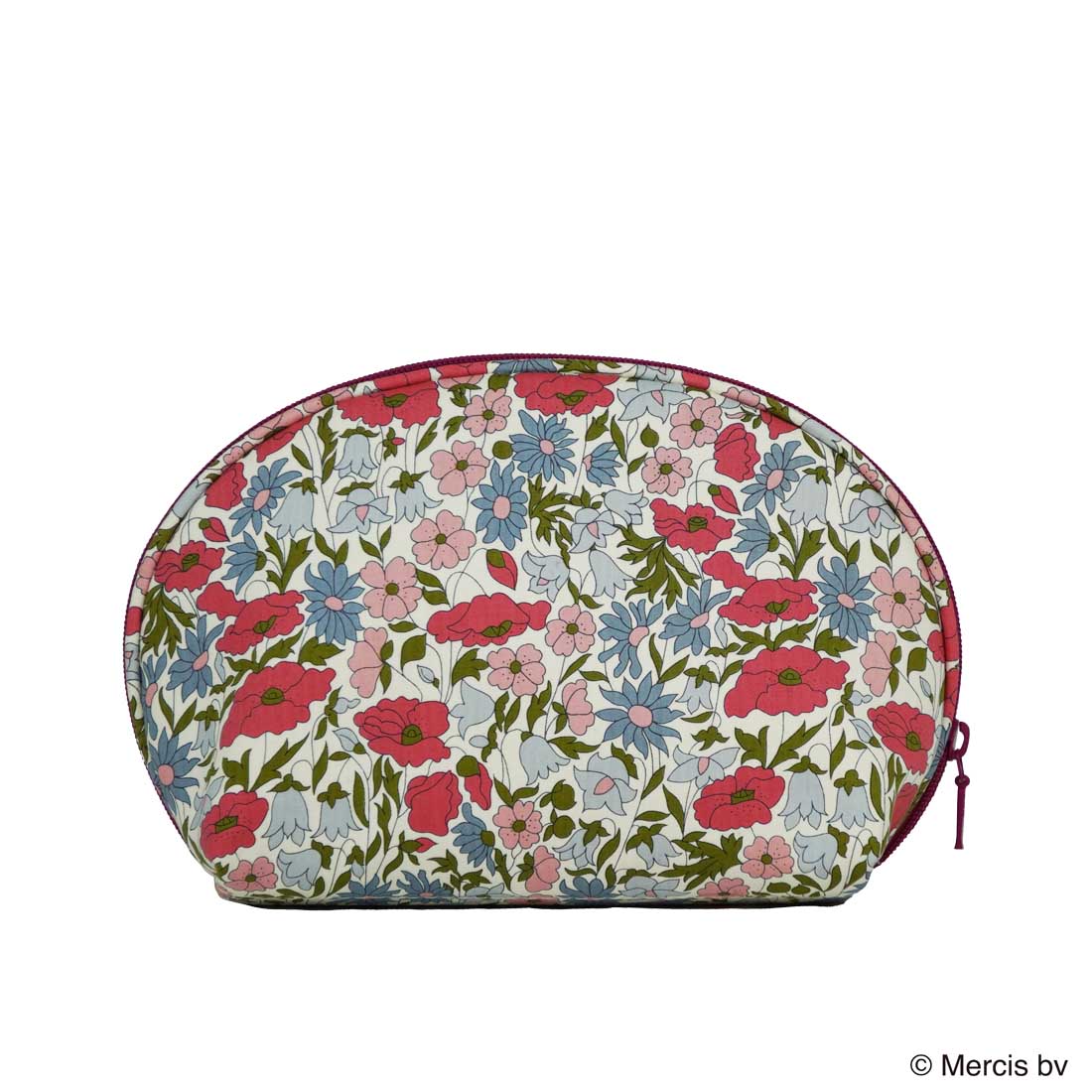 ߥåե饦ɥݡmade with Liberty Fabrics P&Dԥ