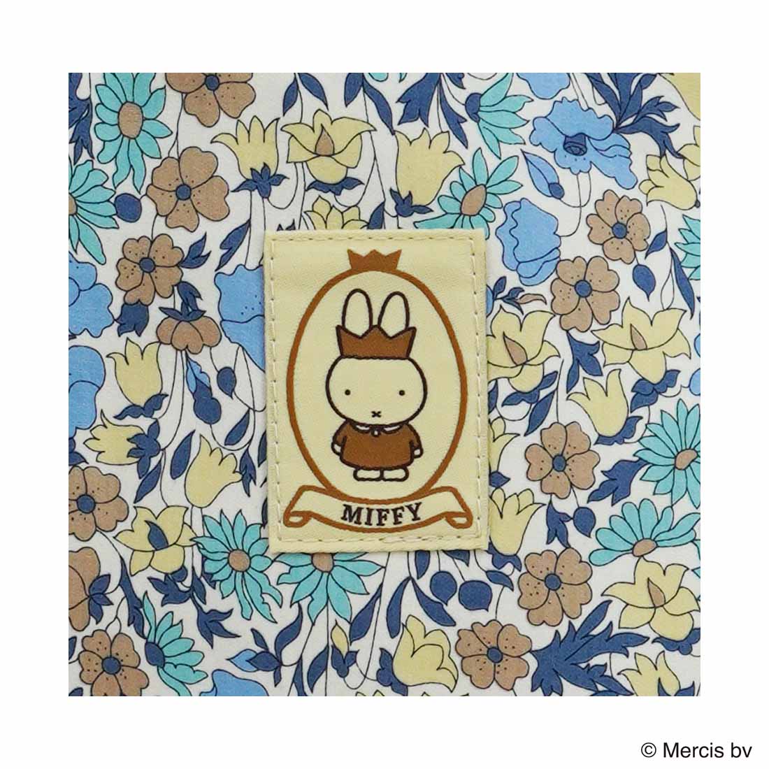 ߥåեȡȡmade with Liberty Fabrics P&D֥롼