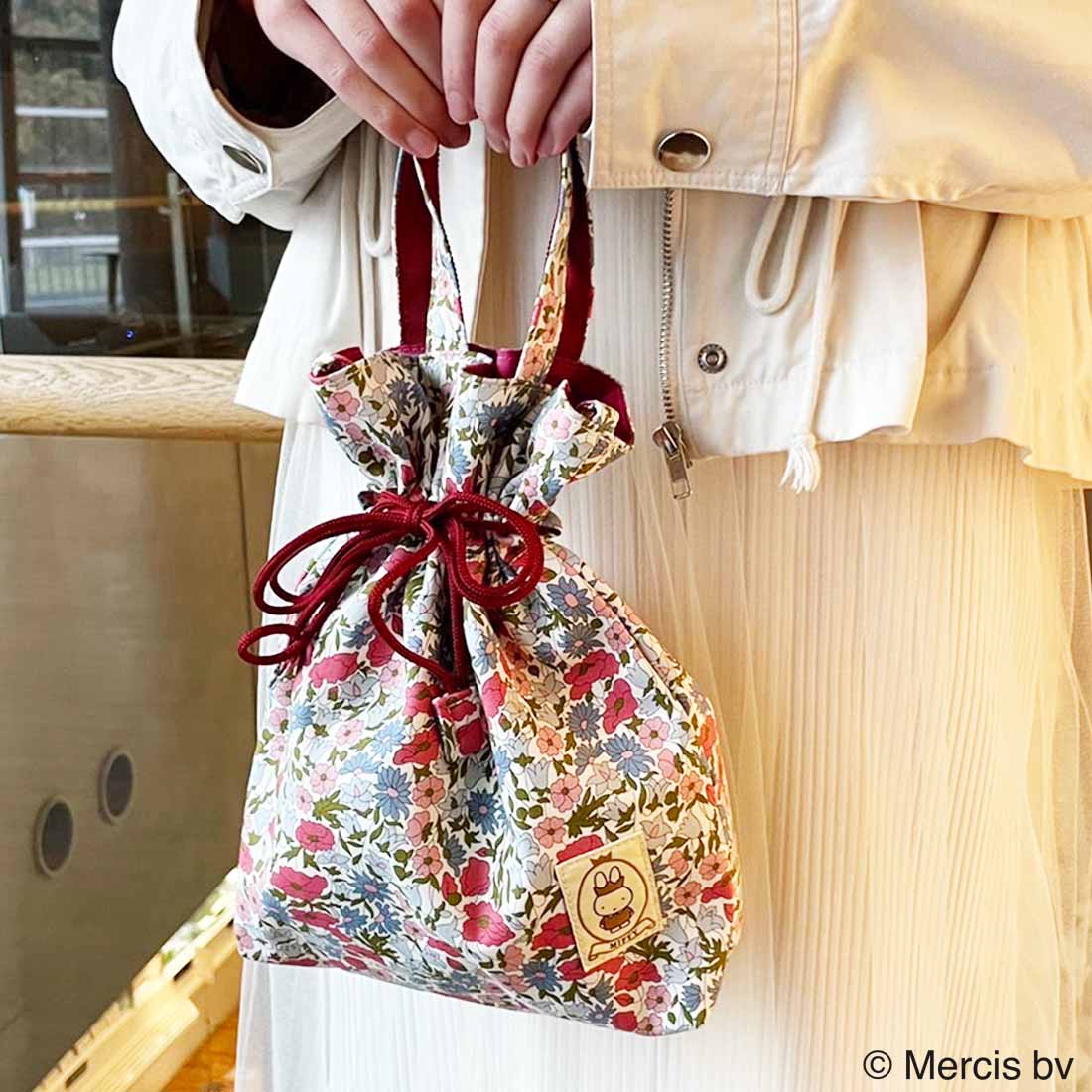 ߥåեȡȡmade with Liberty Fabrics P&D֥롼