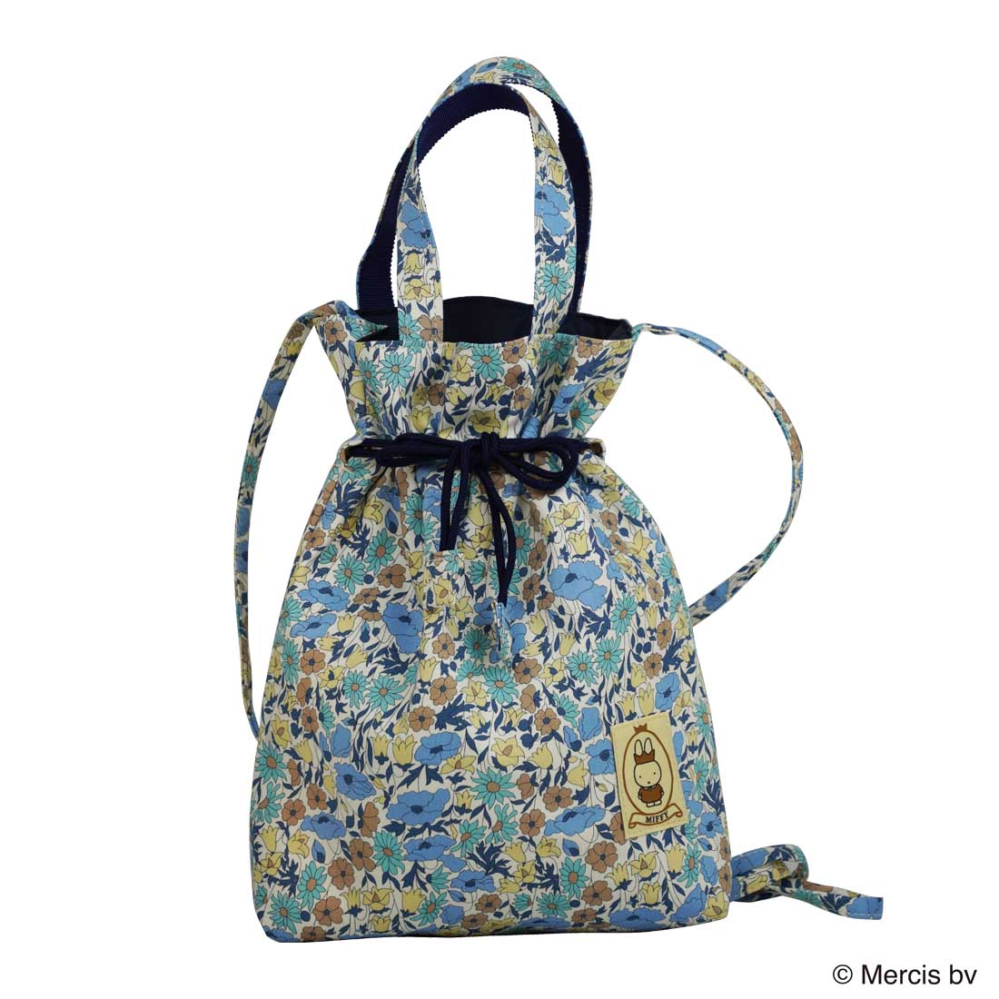 ߥåեȡȡmade with Liberty Fabrics P&D֥롼