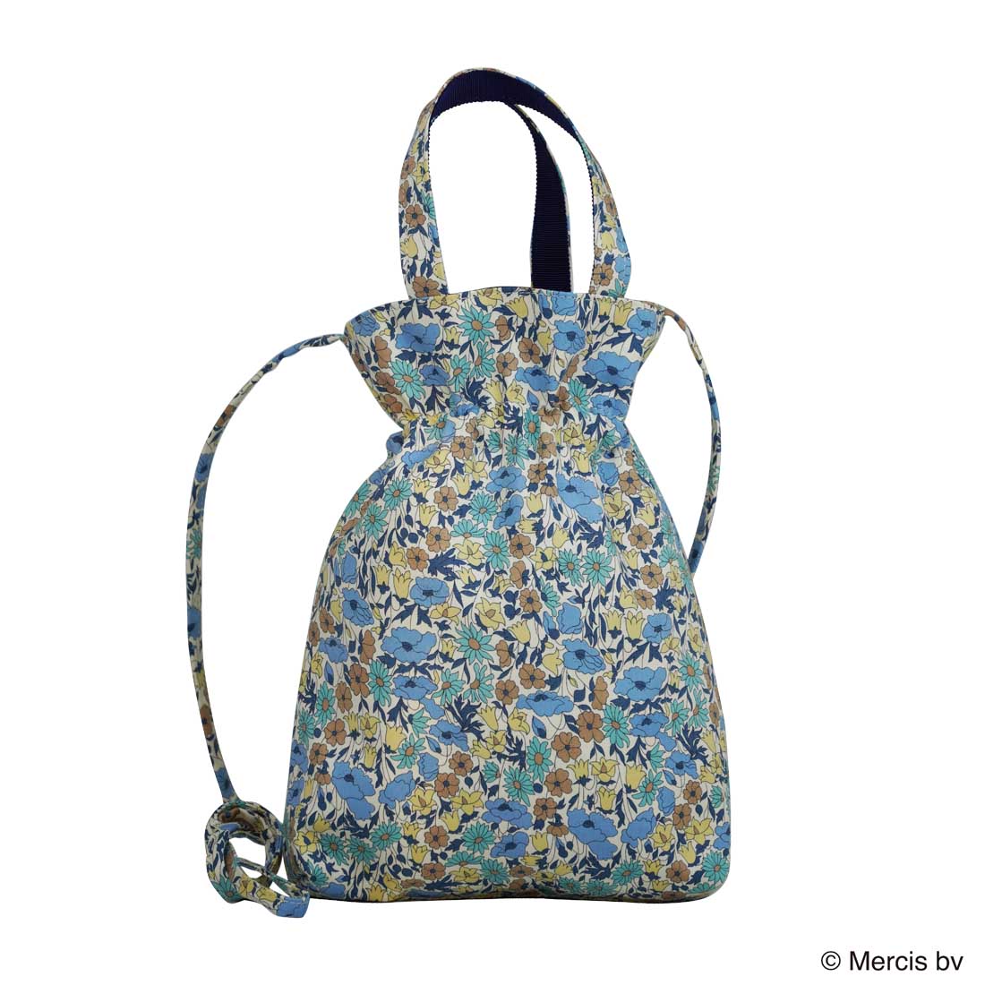 ߥåեȡȡmade with Liberty Fabrics P&D֥롼