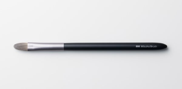 コンシーラーブラシ コンシーラーブラシ[MB161]｜Mizuho Brush