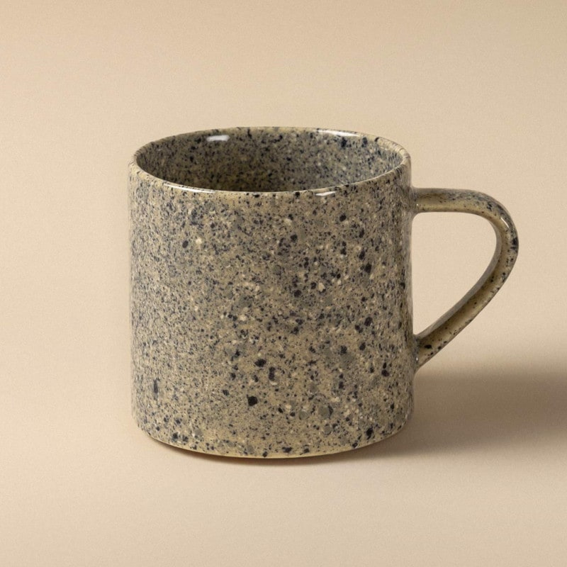 Studio Oyama コーヒーカップ Brun Farin 三温糖　北欧 スウェーデン