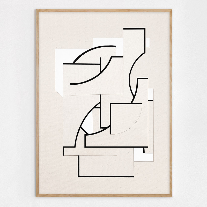 北欧モダン雑貨のオンライン通販｜nest のTHE POSTER CLUB