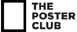 THE POSTER CLUB　NEW FORM 2 50x70cm アートポスター　北欧 デンマーク|The Poster Club Collection|アートポスター
