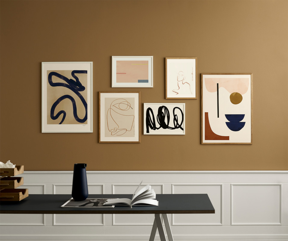 北欧モダン雑貨のオンライン通販｜nest のTHE POSTER CLUB