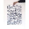 Silke Bonde　Growing 70x100cm アートポスター 北欧 デンマーク|アートポスター|商品カテゴリーからさがす