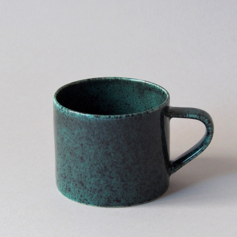 Studio Oyama ティーカップ Gr&#246;n Mossa 苔玉 北欧 スウェーデン