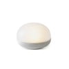 ROSENDAHL COPENHAGEN ソフトスポット ポータブル LEDランプ 9cm オフホワイト 北欧 デンマーク|Rosendahl Copenhagen|照明
