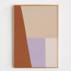 ATELIER CPH　ASSEMBLE [no.57] 50x70cm アートポスター 北欧 デンマーク|Atelier CPH|アートポスター