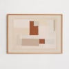 ATELIER CPH　ASSEMBLE [no.61] 50x70cm アートポスター 北欧 デンマーク|Atelier CPH|アートポスター