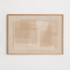 ATELIER CPH　ASSEMBLE [no.64] 50x70cm アートポスター 北欧 デンマーク|Atelier CPH|アートポスター