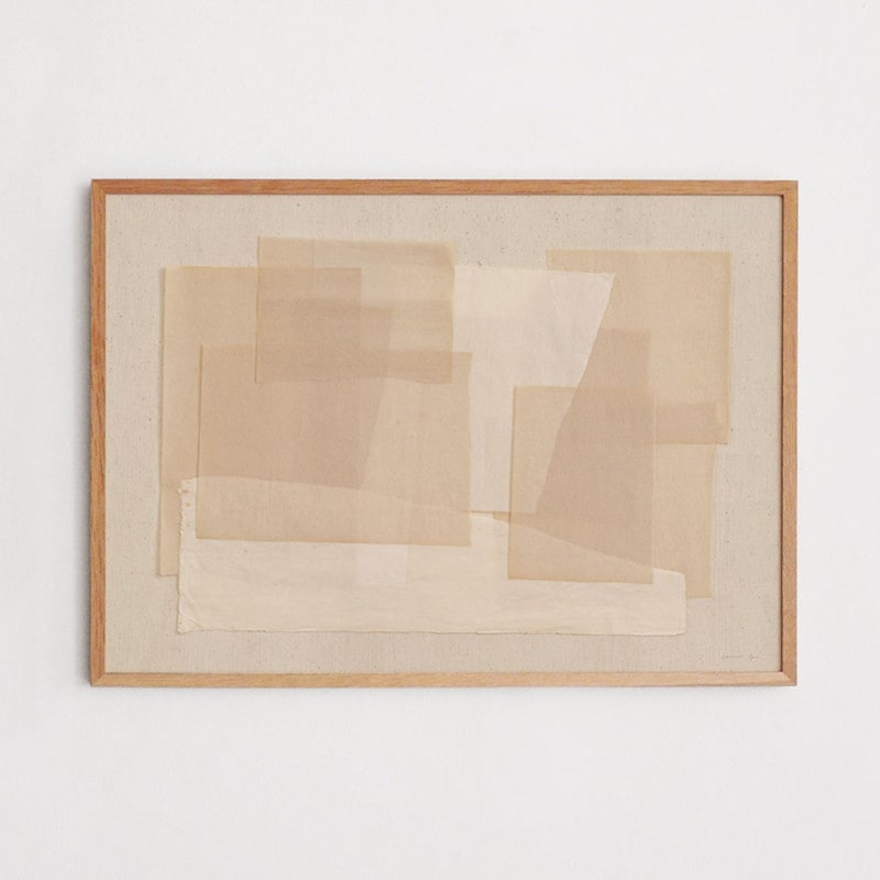 ATELIER CPH　ASSEMBLE [no.64] 50x70cm アートポスター 北欧 デンマーク