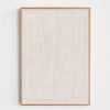 ATELIER CPH　ASSEMBLE [no.80] 50x70cm アートポスター 北欧 デンマーク|Atelier CPH|アートポスター