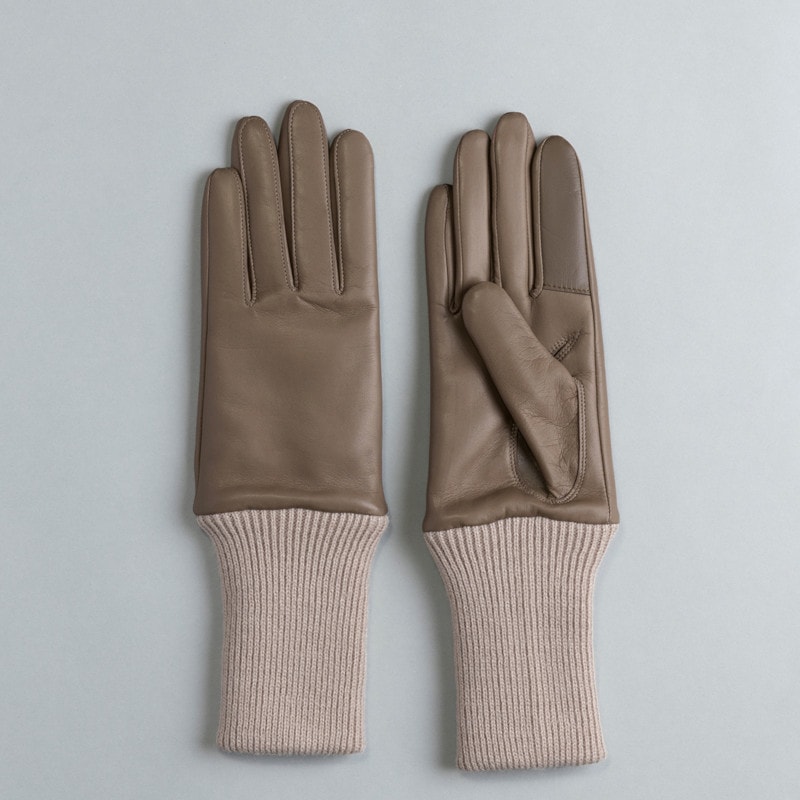 北欧モダン雑貨のオンライン通販｜nest のなめらかイタリアン羊革 x