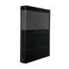 洋書風 デコレーション ダミーブック ブラックM 単品|nest セレクト|デコレーション