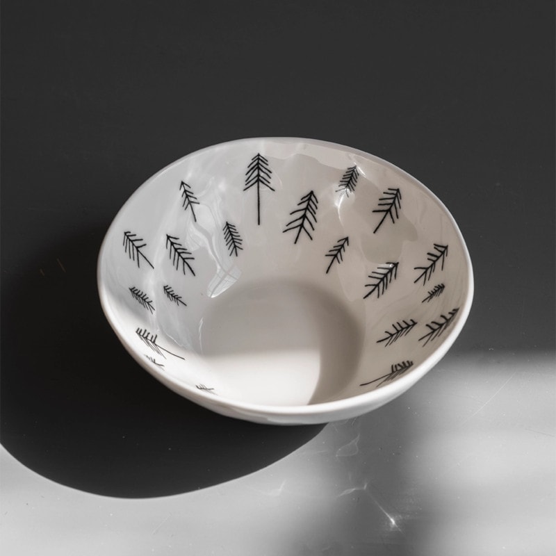 Fine Little Day TALL ボウル φ14cm ファインリトルデイ 北欧 スウェーデン