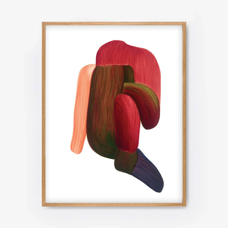 北欧モダン雑貨のオンライン通販｜nest の【フレーム同時購入で