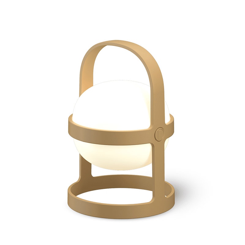 ROSENDAHL COPENHAGEN ソフトスポット ソーラー サーキュラー H25cm ウィート ポータブル照明 LEDランタン 北欧 デンマーク