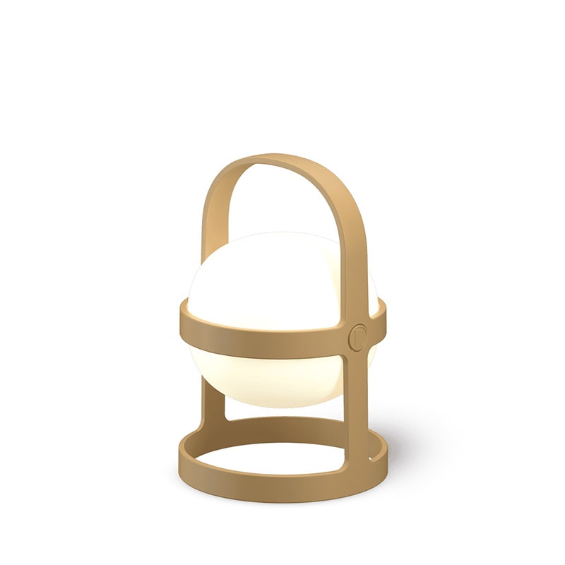 ROSENDAHL COPENHAGEN ソフトスポット ソーラー サーキュラー H18.5cm ウィート ポータブル LEDランタン 北欧 デンマーク