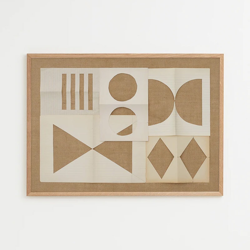 ATELIER CPH　DOTTED [no.130] A3 50x70cm アートポスター 北欧 デンマーク