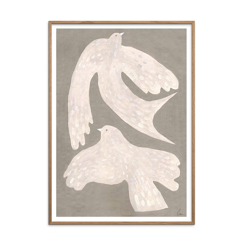 北欧モダン雑貨のオンライン通販｜nest のThe Poster Clubページ