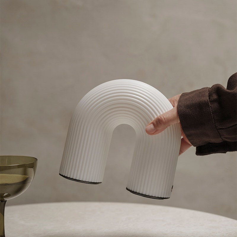 Ferm Living ヴエルタ ポータブルランプ Vuelta ファームリビング 北欧 デンマーク 日本正規販売店品