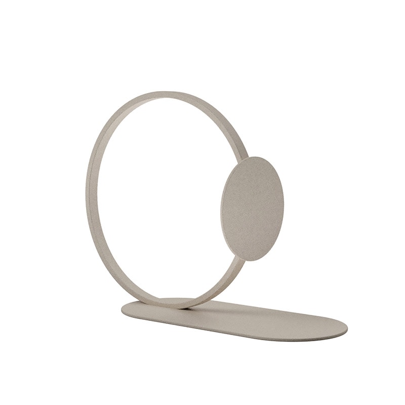 Cooee Design ブックリング 15cm サンド ブックエンド 本立て 北欧 スウェーデン