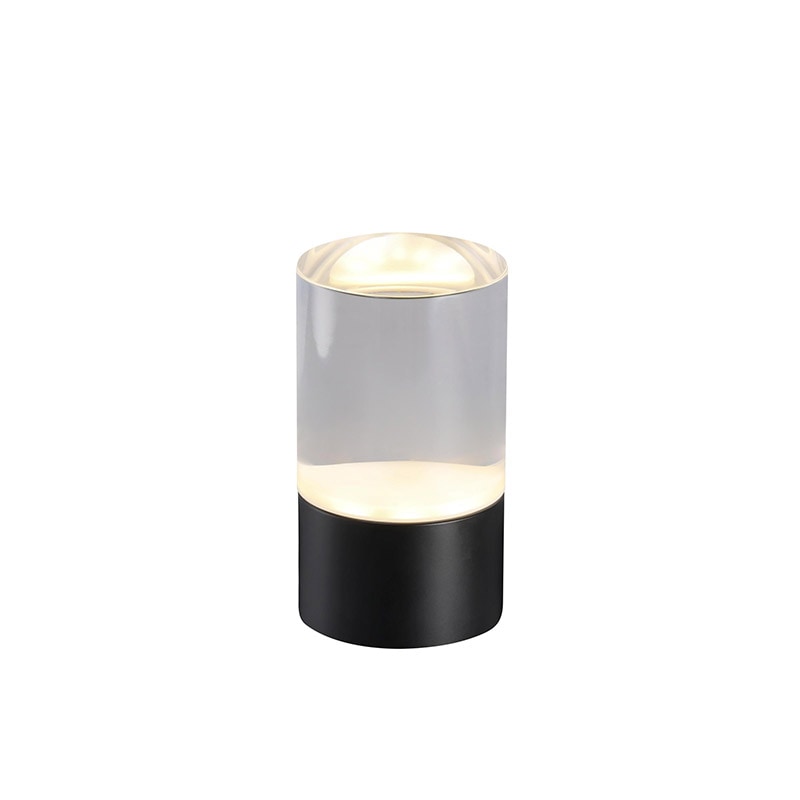 UYUNI LIGHTING 充電式 LED 卓上ランプ Glow Rod φ4.5 x H8 cm ウユニ ライティング 北欧 デンマーク